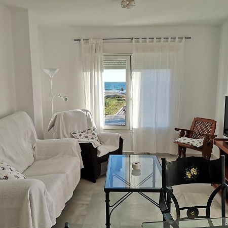 Apartamento Dos Faros Conil De La Frontera Exterior foto