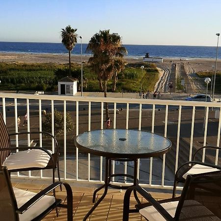 Apartamento Dos Faros Conil De La Frontera Exterior foto