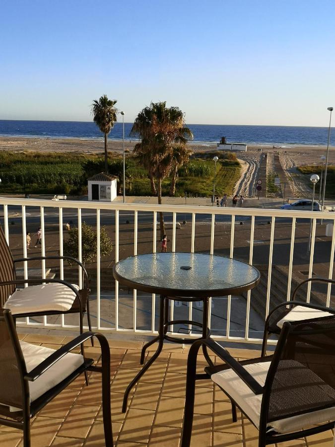 Apartamento Dos Faros Conil De La Frontera Exterior foto