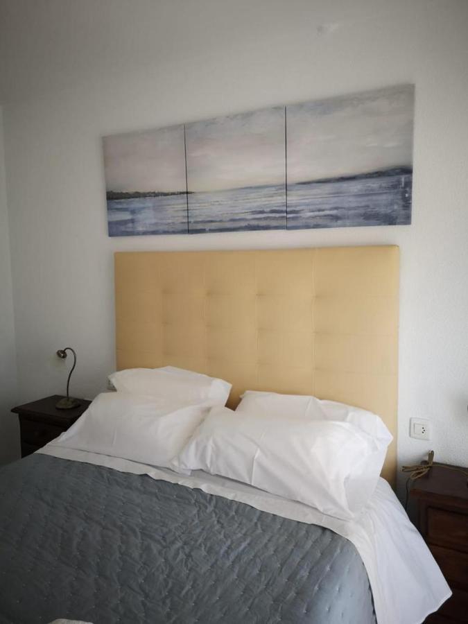 Apartamento Dos Faros Conil De La Frontera Exterior foto