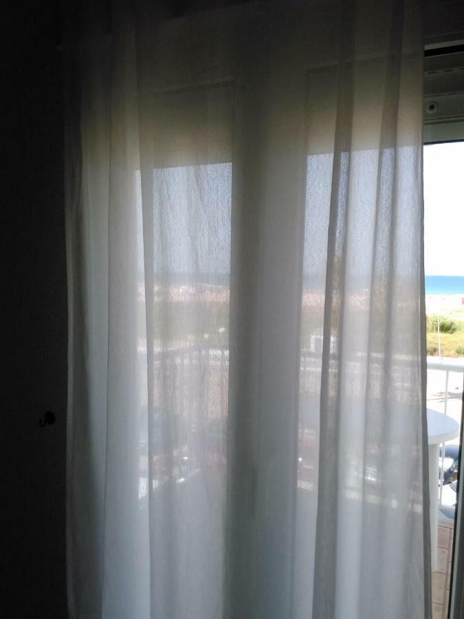 Apartamento Dos Faros Conil De La Frontera Exterior foto